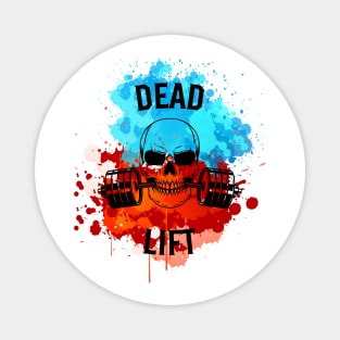 Deadlift Magnet